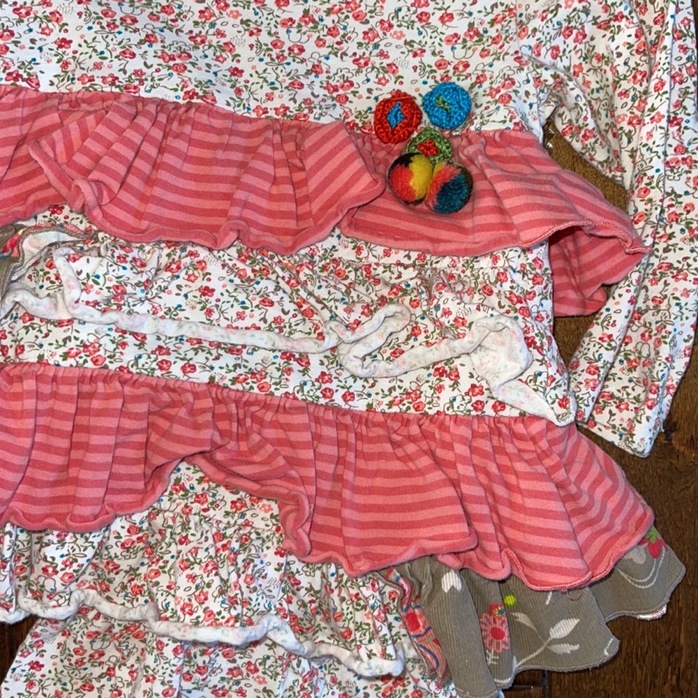 Pants set